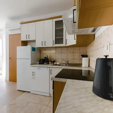 Sweet Zora Apartamento Zadar