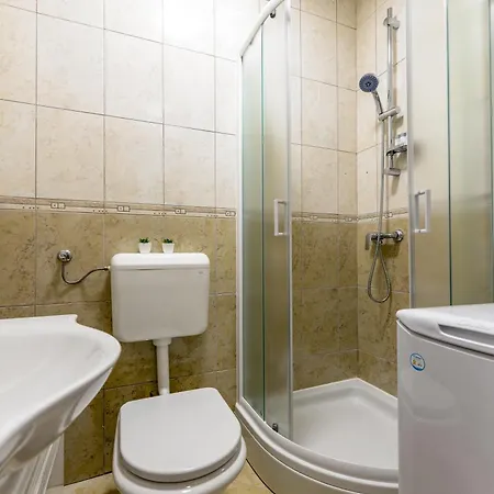 Sweet Zora Apartman *