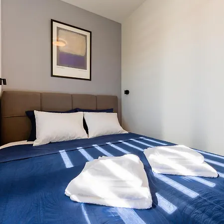 Apartman Sweet Zora Zadar