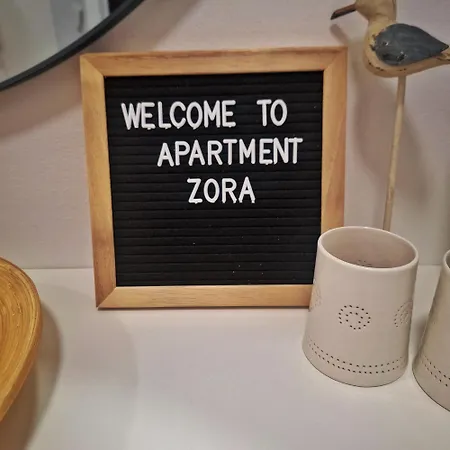 Sweet Zora