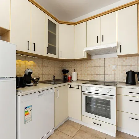 Sweet Zora Apartman Zadar