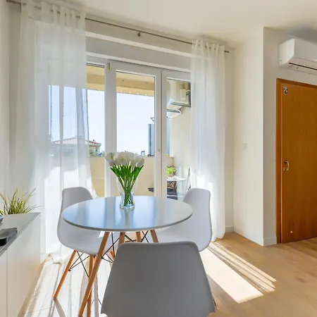 Apartment Sweet Zora Zadar