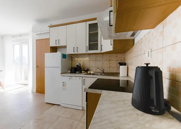 Sweet Zora Lägenhet Zadar