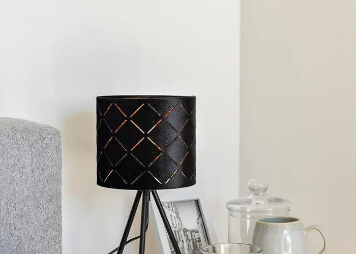 Sweet Zora Lägenhet