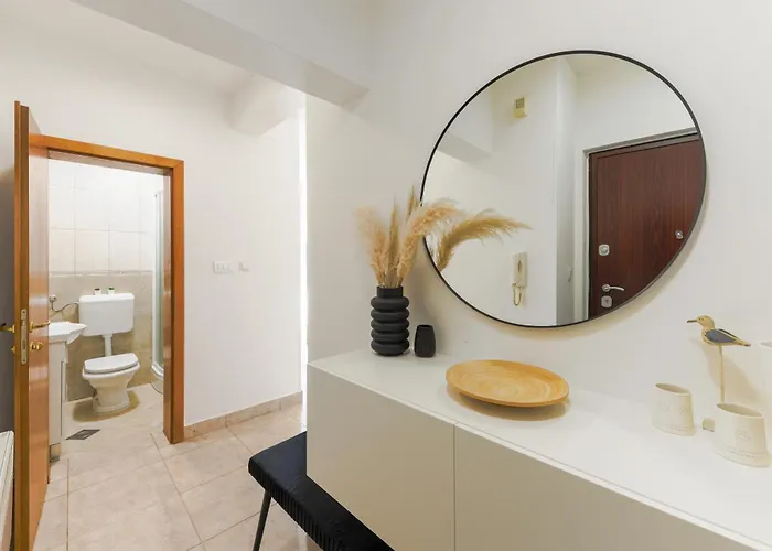 Lägenhet Sweet Zora