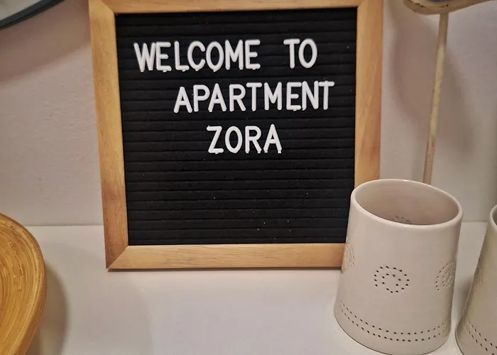 Sweet Zora