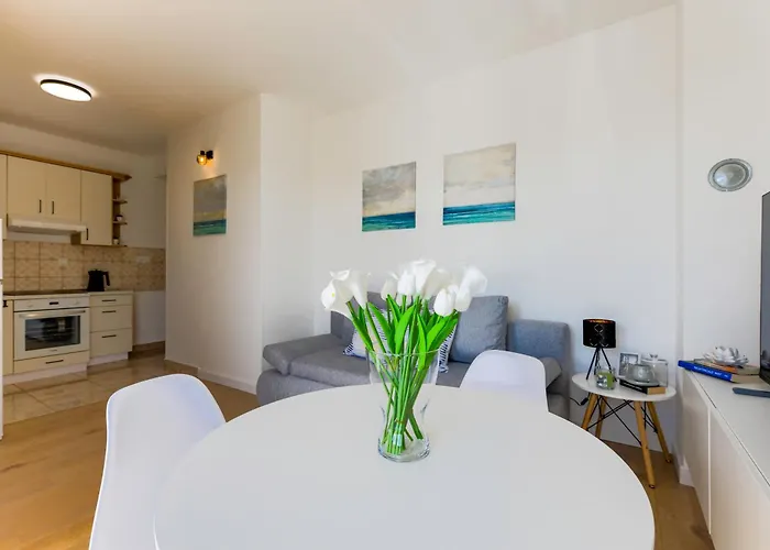 Lägenhet Sweet Zora