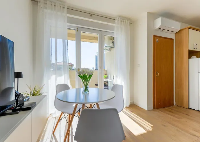 Lägenhet Sweet Zora Zadar